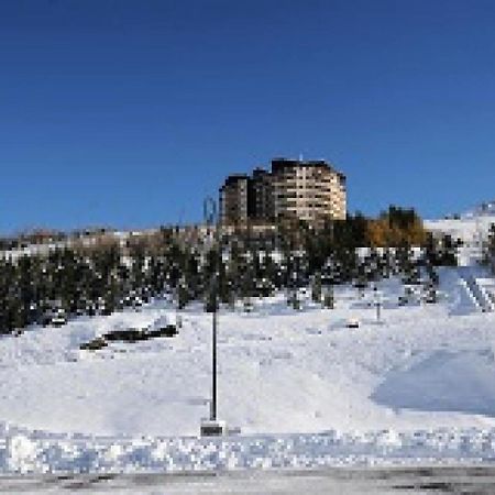 Residence Median - Studio Renove - Proche Des Pistes - Balcon Mae-1764 Saint-Martin-de-Belleville Kültér fotó